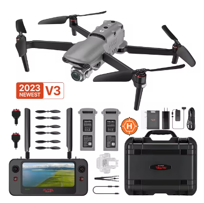 Dron Evo II Pro V3