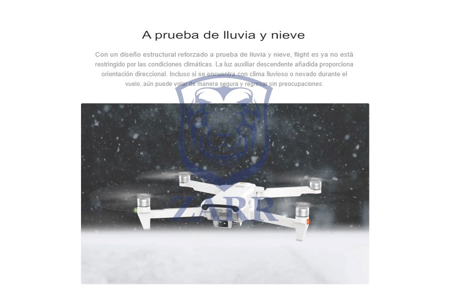 Dron Fimi X8 Pro