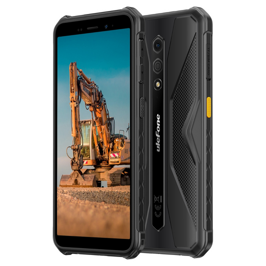 Ulefone Armor X12