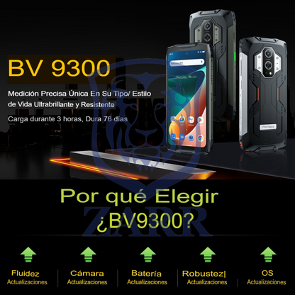 Blackview BV9300