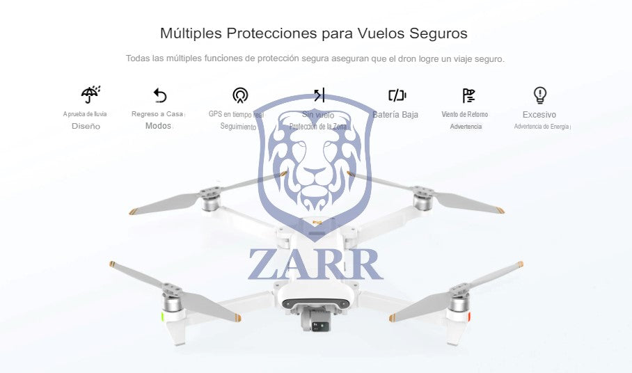 Dron Fimi X8 Pro