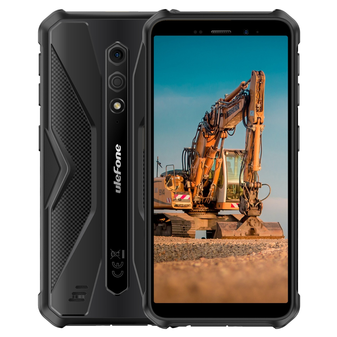 Ulefone Armor X12