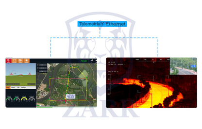 Enlace de datos 30km