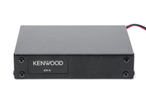 Modulo de interconexión IP para repetidores Kenwood DMR y administración remota de Troncal Tipo D