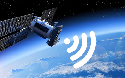 Inmarsat Isavi Recarga Global 500 minutos