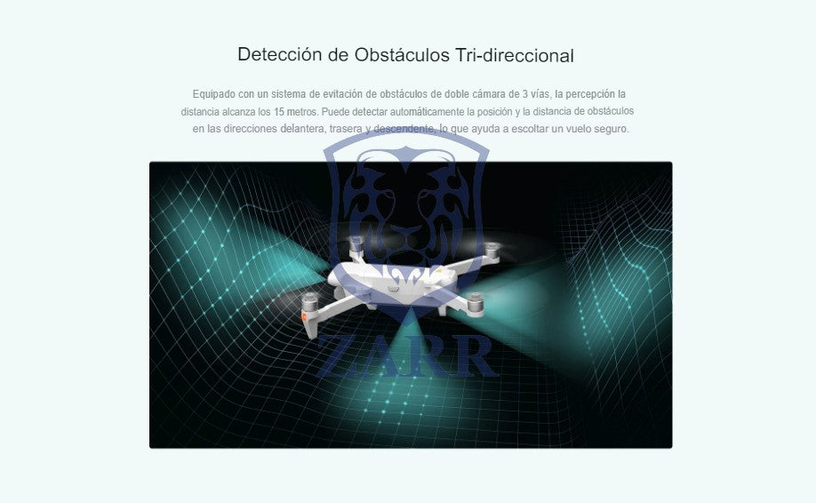 Dron Fimi X8 Pro