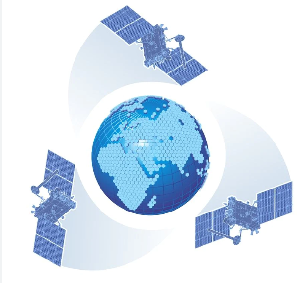 Inmarsat Isat2 Recarga 5000 unidades Global