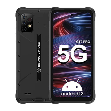 Umidigi Bison GT2 Pro 5G 256Gb