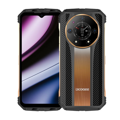 Doogee S110