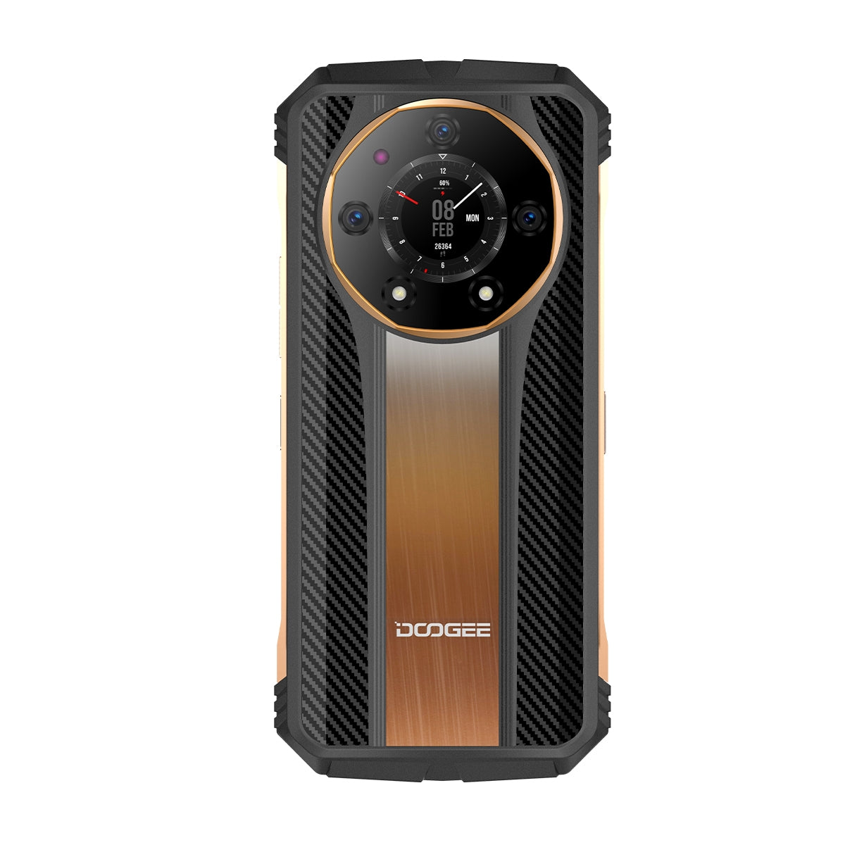 Doogee S110