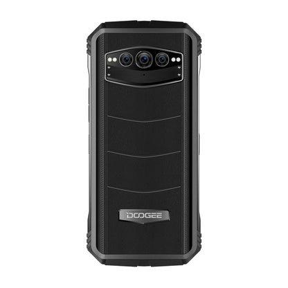 Doogee S100