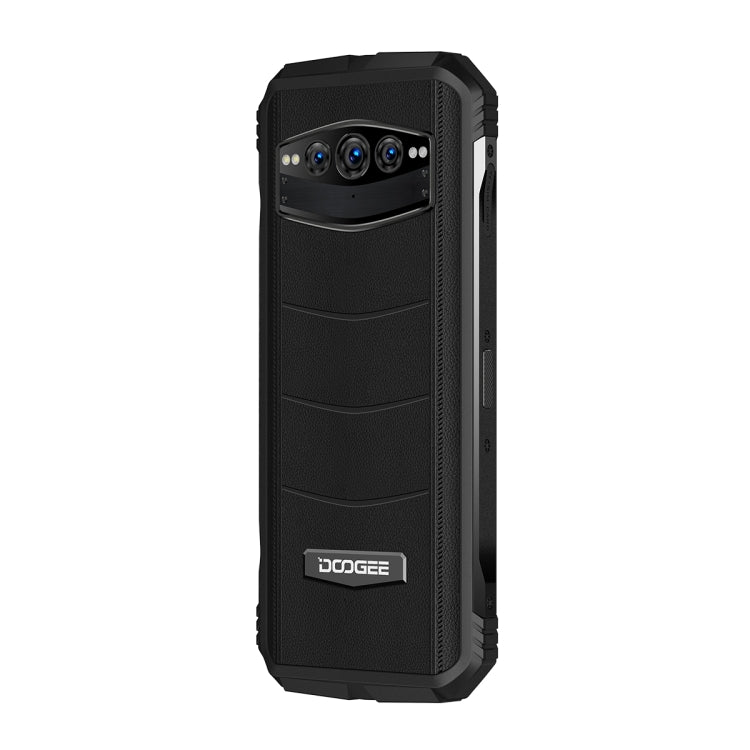 Doogee S100