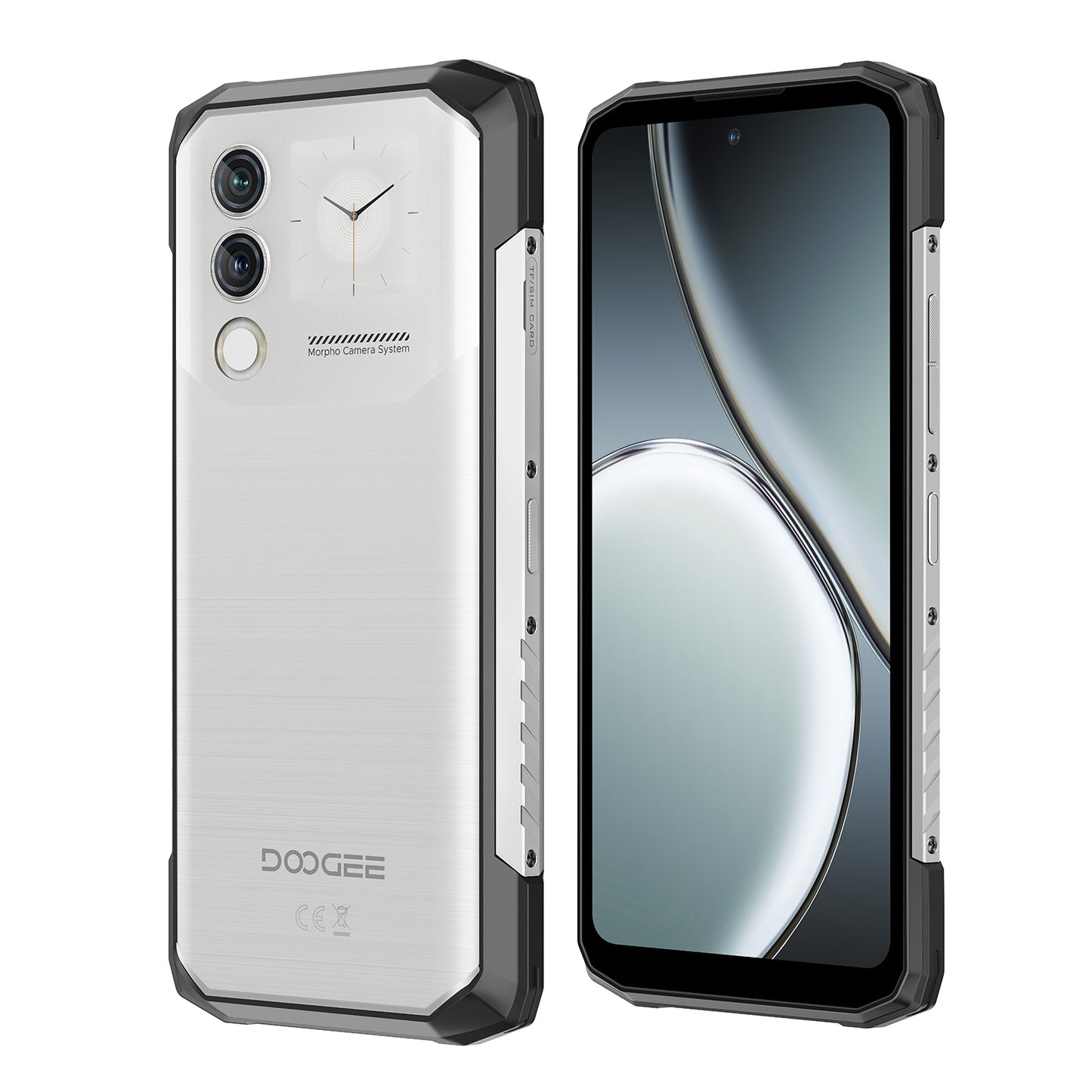 Doogee Blade 10 Max