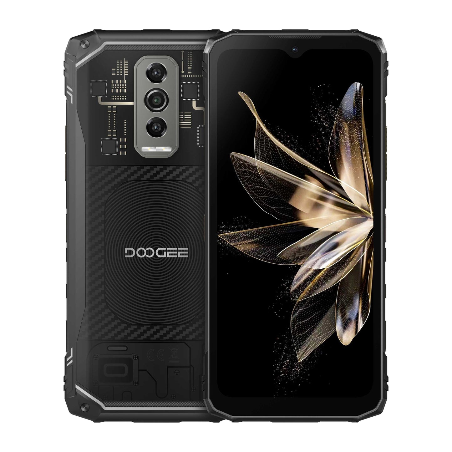 Doogee Blade 10 Ultra