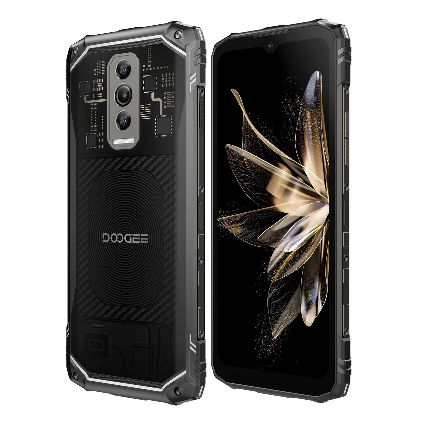 Doogee Blade 10 Ultra