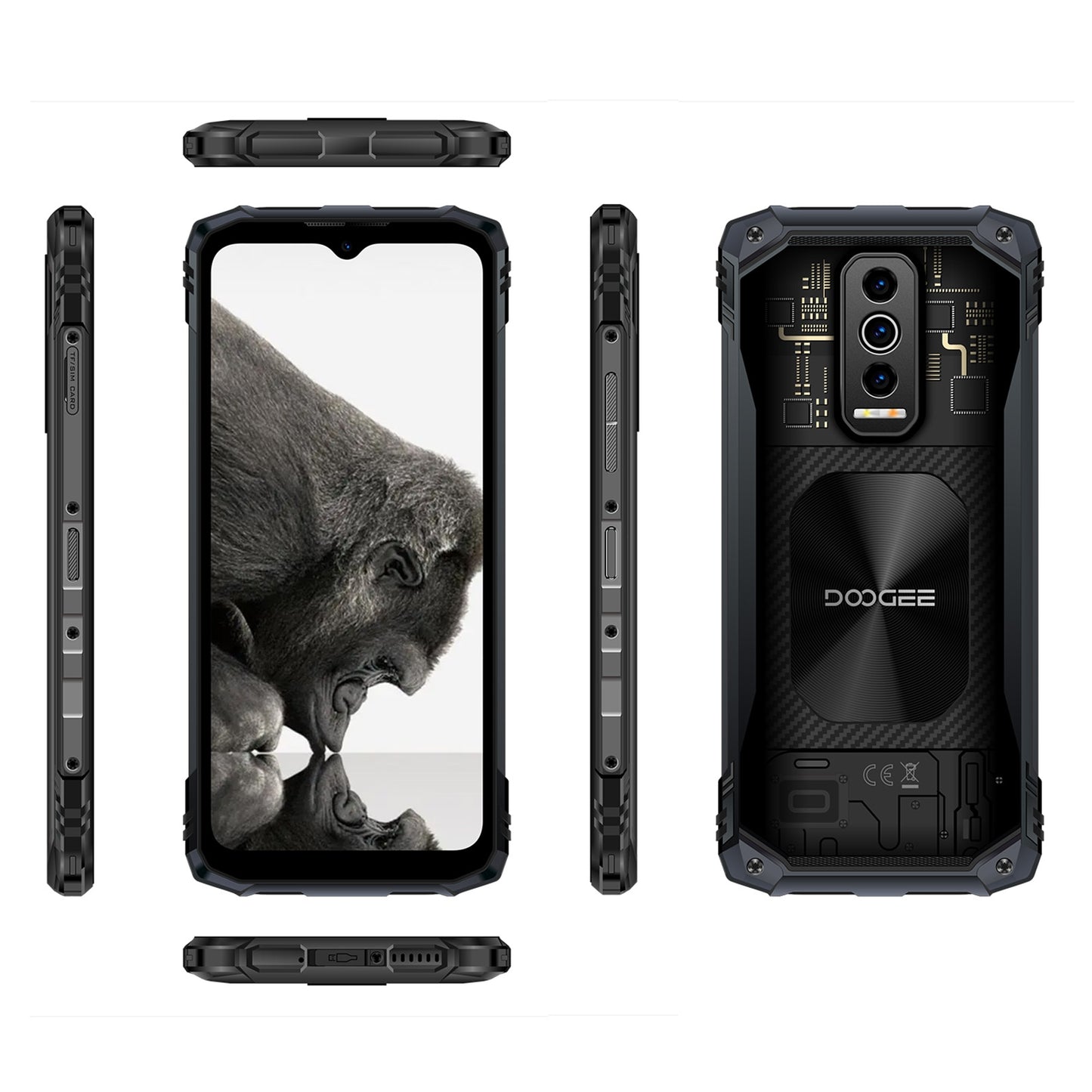 Doogee Blade 10 Ultra