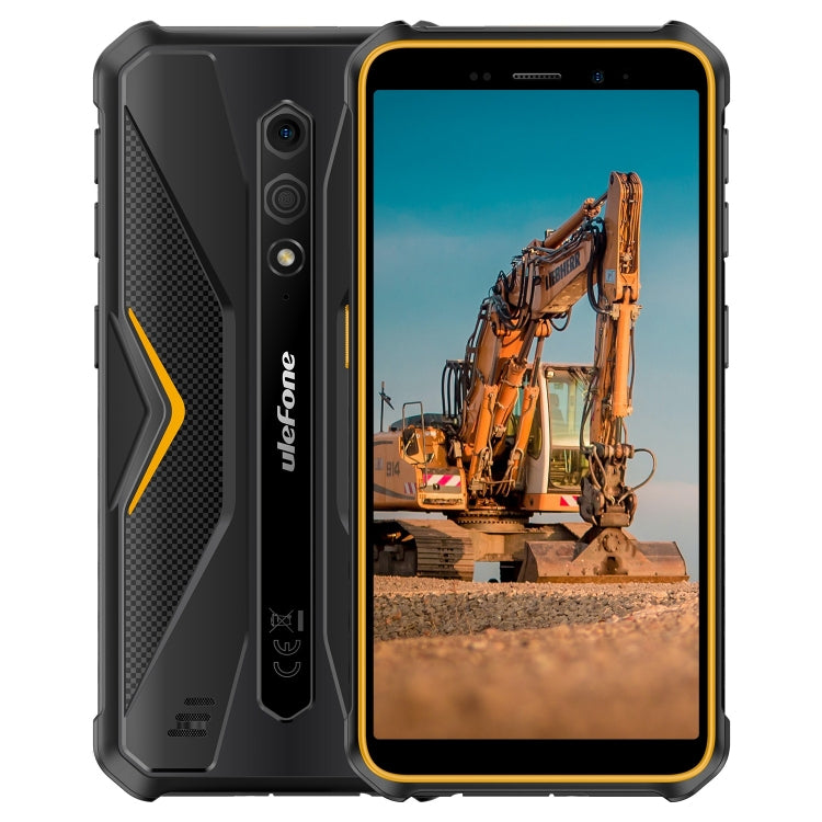 Ulefone Armor X12