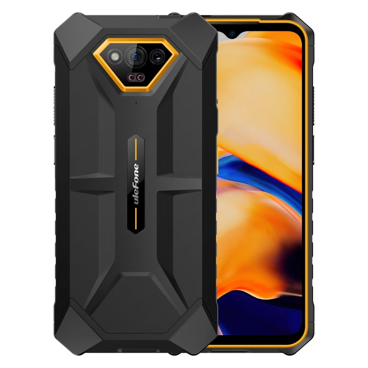 Ulefone Armor X13