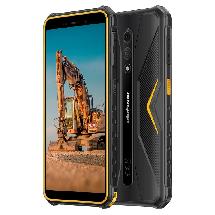 Ulefone Armor X12