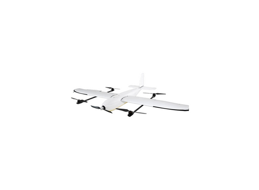 Dron 2160 VTOL