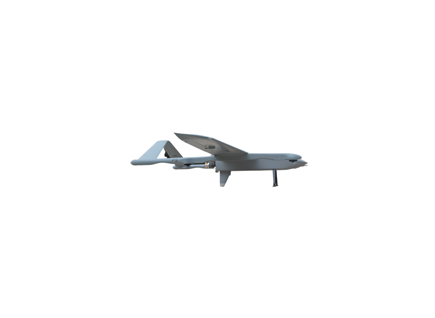 Dron SW MAX VTOL Hibrido