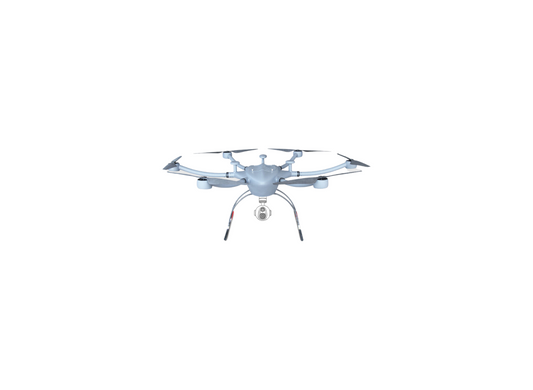 Dron M15