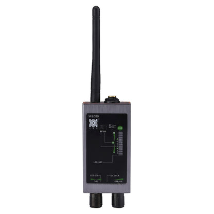 Detector de Señal GPS