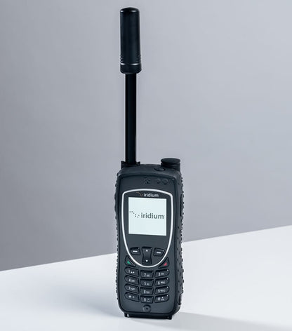 Iridium 9575 Extreme PTT