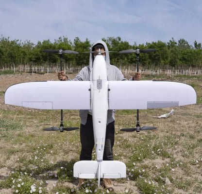 Dron 2160 VTOL