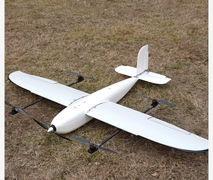 Dron 2160 VTOL