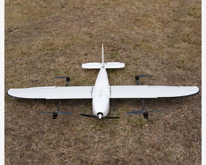 Dron 2160 VTOL