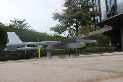 Dron SW MAX VTOL Hibrido