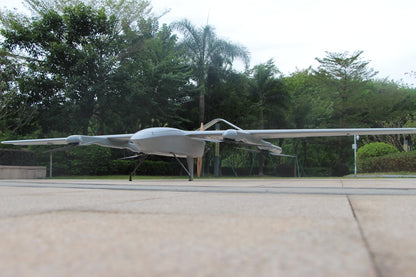 Dron SW MAX VTOL Hibrido