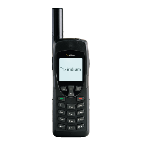 Iridium 9555