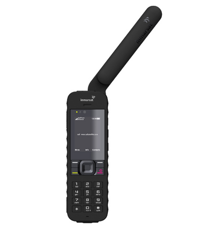 Inmarsat Isatphone 2