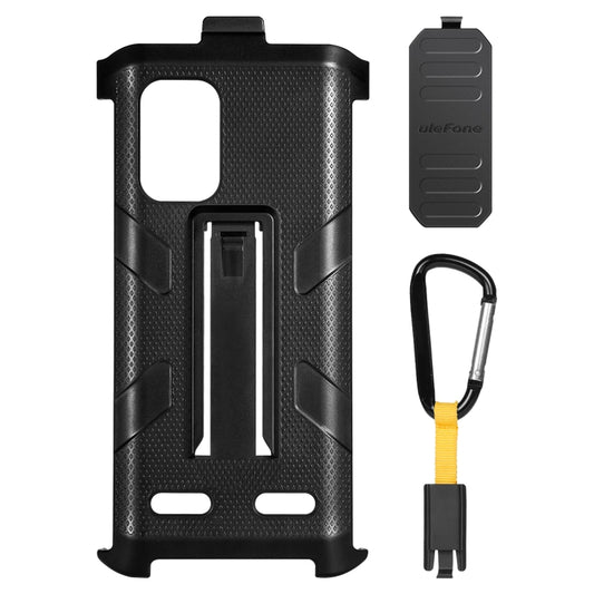 Ulefone Armor X10 Pro Clip Reforzado