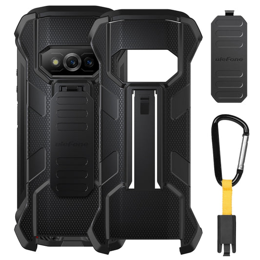 Ulefone Armor 15 Clip Reforzado