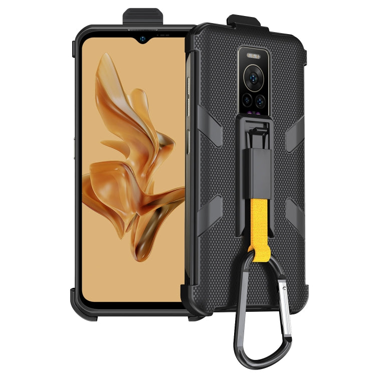 Ulefone Armor 17 Pro Clip Reforzado